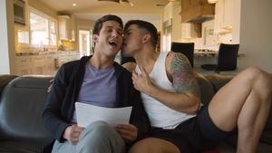 Next Door Originals: In Deep with Finn and Payne