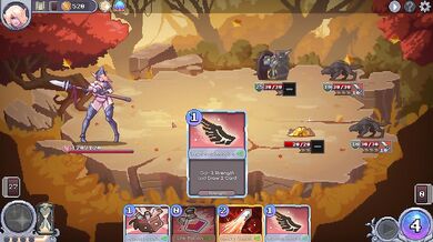 Elf Princess with Huge Tits Masturbates While Saving the Kingdom from Demon Horde