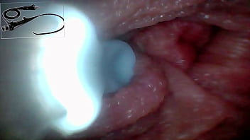 Exclusive: Camera Goes Inside &ndash_ We Found My G-Spot and Captured 5 Orgasms!