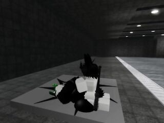 Forsaken