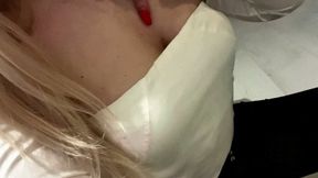Satin Paybitch