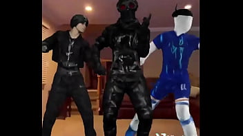 Dance if u best Denmark  player