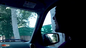 Rucca Page & TJ Cummings: Stranded Roadside Hookup