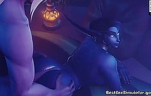 Hot Warcraft XXX Comp 23