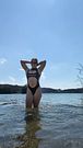 Lake day