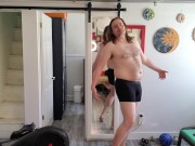 Ehmac84's 2nd try on haul. Meundies for the win. Original was corrupted and now reposted