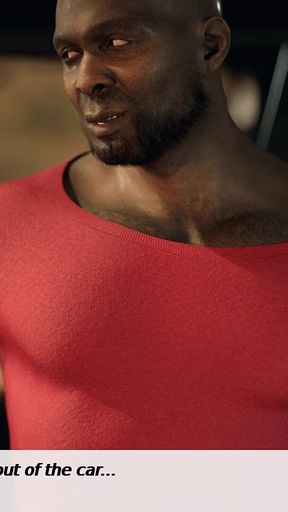 Beautiful Wife Cheating with Office Boss Who Has a Big Black Cock