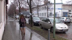 Hot Sex on the Billiard Table