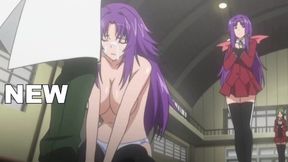 Mr. Doctor Fucks His Students 18+ Hard Right After Passing The Exam 18+