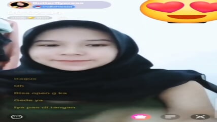 VCS Jilbab Tobrut Menggemaskan Apk Chmt