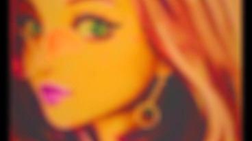 Bimbo Shemale Britney Turns you into a humping