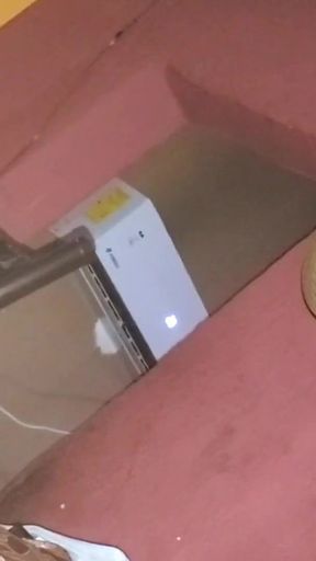 My wife's whore sucked my friend   Clip 2