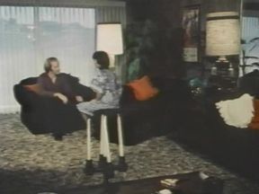 Big Tit Superstars Of The 70's:  Seka's Oriental Massage
