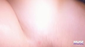 musebyrayhapa -sexy tatted slutty dream girl indica marie deepthroat and squirt pov -