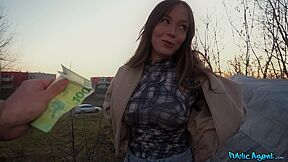 Sexy Spanish Fucker With Paola Guerra And