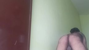 Mandir Pandit Boy Nude