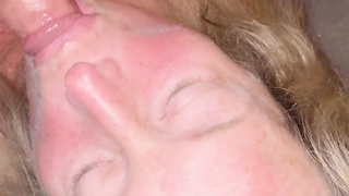 Wifey Inhales Pipe and Fucktoys Her Culo