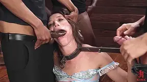 Katrina Colt - Fabulous Adult Clip Group Craziest Exclusive Version