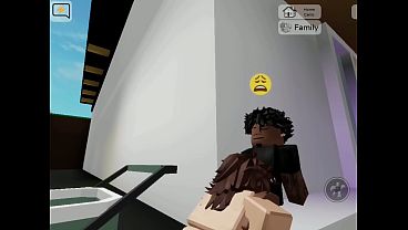 A femboy tries to go nightclub but the bbc bouncer stopped femboy going in and got fucked in behind alley way