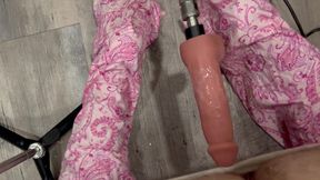 How Delicious Is This Mature Man That I Met, I Invited Him to Film Delicious Things in My Bedroom by Andrewtatt