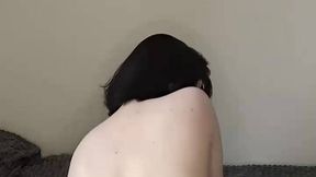 Social Media Creator @Lira_Murr @Sextoys & #Big Ass #Solo #Naked #Brunette clips hardcore sex | Tik.Porn