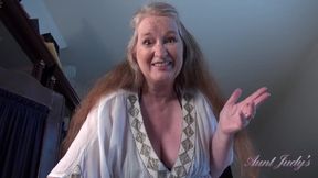 Stupefying Gilf's mature trailer
