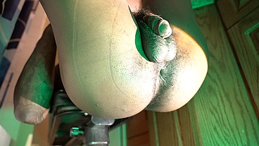 Ass Worship Hallelujah Johnson ( Now )