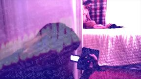 Videodrome Nympho