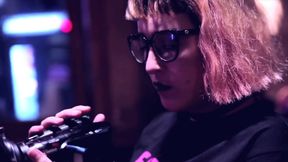 Videodrome Nympho