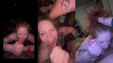 Cum begging compilation. Cum for me. Dirty talking