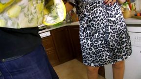 4 scenes-real milf and cougar 5 - full movie / over 100 min