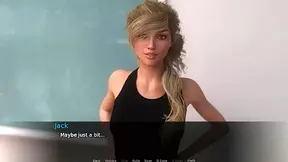 Lancaster Boarding House She Is So Fucking Hot Ep 1