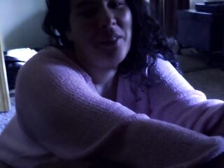 Stepsister Bunkbed Oral job