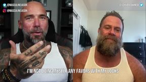 Porn Star Confessions - John Baldwin Episode 68