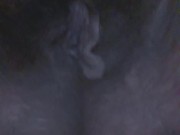 Ma Grosse Chatte poilue toute Humide
