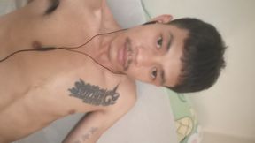 ชักควยช่วยตัวเอง