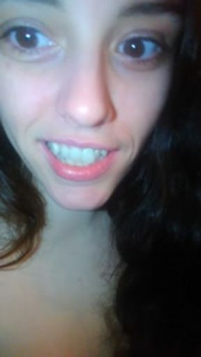 Hairy Onlyfans PinkMoonLust Doesn't Believe Premature Ejaculation: She Spontaneously Orgasms A Lot!!