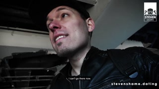 Melina May gets a nice cum load after a hot fuck session! stevenshame.dating