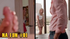 Dollish cutie - fun compilation dirt - Naughty Compilations