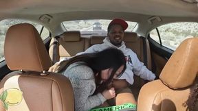 TWO COCK LOVING WHORESSSS
