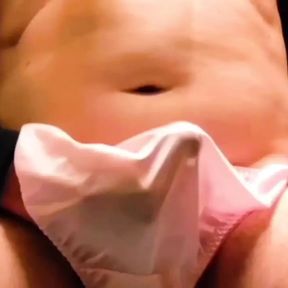 Panty cum compilation