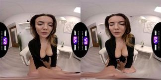 TmwVRnet com Vanessa Decker Desperate Masturbation by Dissatisfied Beauty