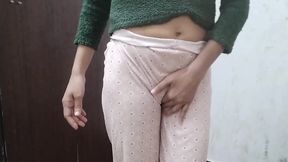 Indian muslim girl ko paise dekar jabar dasti pela