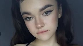 Model video sent by @SofiCrush @Showing Boobs & #Sexy #Teen #Nude #Brunette gratis hardcore tube | Tik.Porn