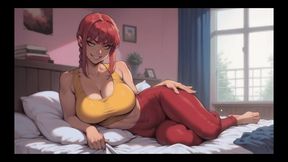 My New Girlfriend Taboo Hentai Game Ep.13 Truth or Dare Withe My Stepsis!