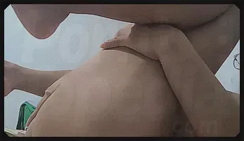 Seductive Teacher Striptease POV | Alysha Newman