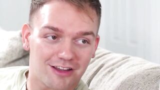 Brooklyn Blue's Step-Mother Gets Her Way - Scene 1