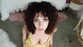 Dick Sucked by Defiant Stepdaughter