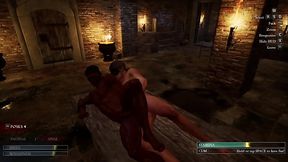 Slaves of Rome &ndash_ Hard Men, Harder Desires