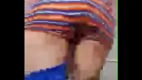 Rich Gay Man Shows Off His Ass In Steamy Porn Clip